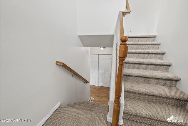 2578 Glacier Street, #8, Anchorage, AK 99508
