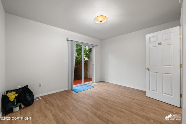2578 Glacier Street, #8, Anchorage, AK 99508