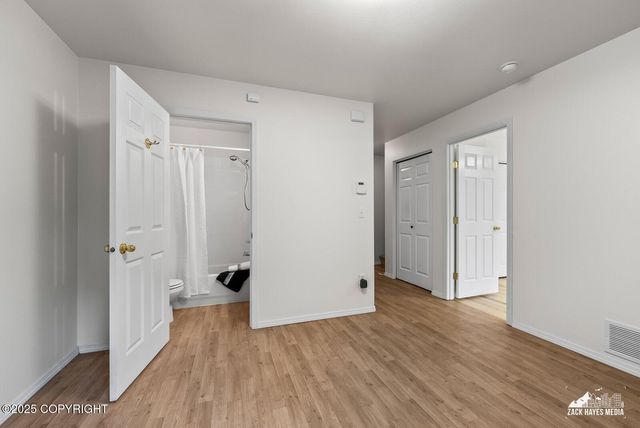 2578 Glacier Street, #8, Anchorage, AK 99508