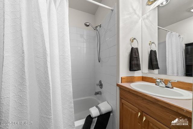 2578 Glacier Street, #8, Anchorage, AK 99508