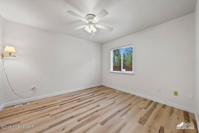 2578 Glacier Street, #8, Anchorage, AK 99508