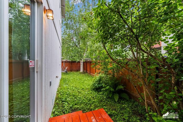 2578 Glacier Street, #8, Anchorage, AK 99508