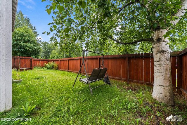2578 Glacier Street, #8, Anchorage, AK 99508