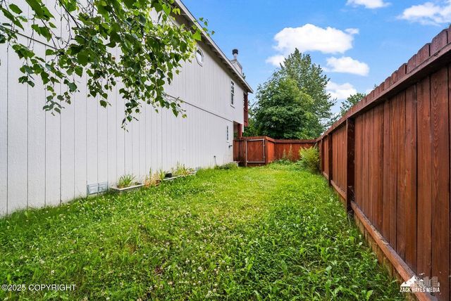 2578 Glacier Street, #8, Anchorage, AK 99508