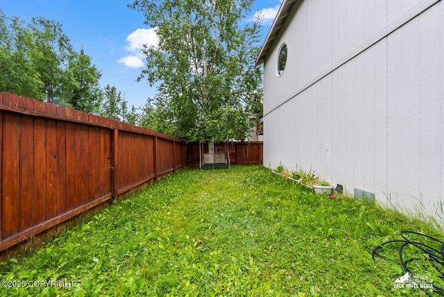 2578 Glacier Street, #8, Anchorage, AK 99508
