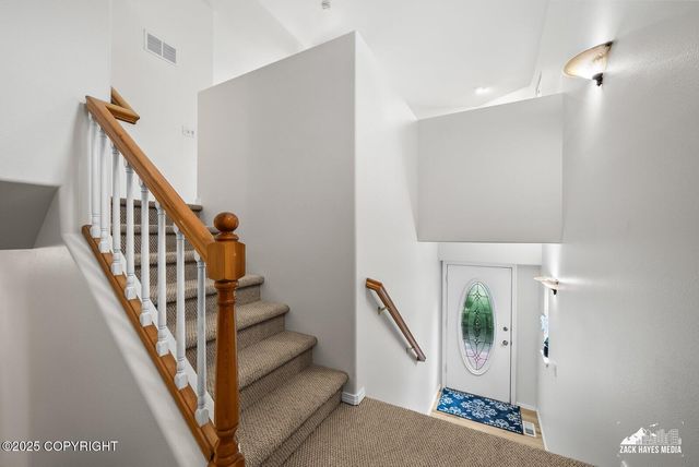 2578 Glacier Street, #8, Anchorage, AK 99508