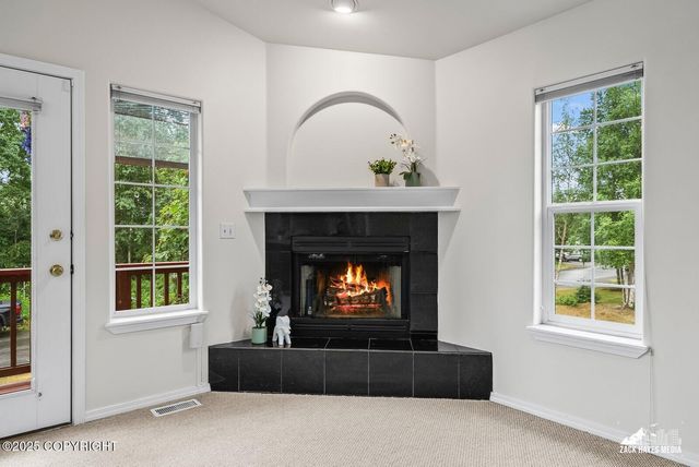 2578 Glacier Street, #8, Anchorage, AK 99508