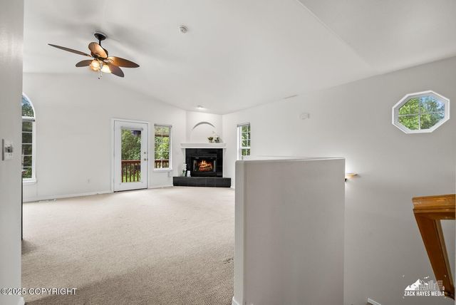 2578 Glacier Street, #8, Anchorage, AK 99508