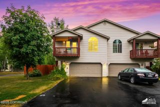 2578 Glacier Street, #8, Anchorage, AK 99508
