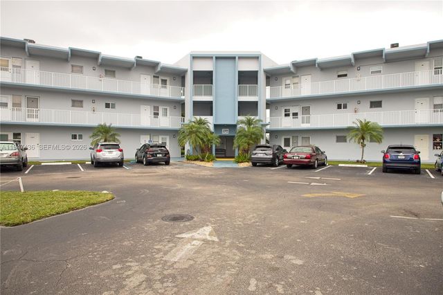 2309 Park Lane 304, Hollywood, FL 33021