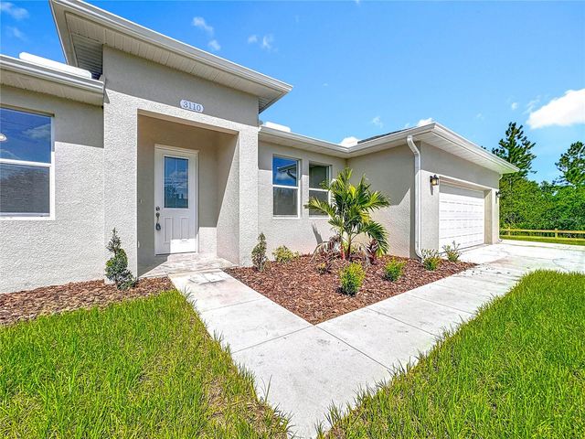 3110 CARNEGIE AVENUE, Orlando, FL 32833
