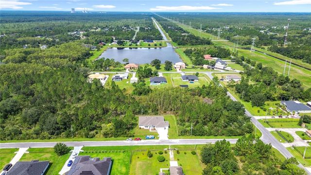 3110 CARNEGIE AVENUE, Orlando, FL 32833