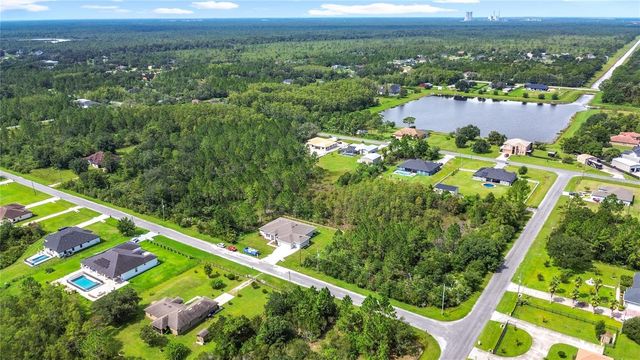 3110 CARNEGIE AVENUE, Orlando, FL 32833