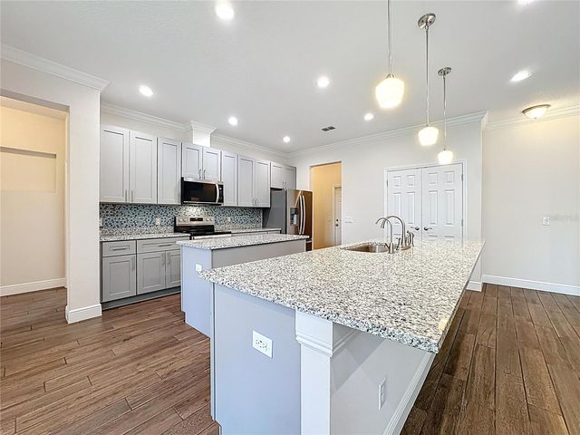 3110 CARNEGIE AVENUE, Orlando, FL 32833