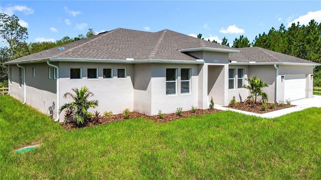 3110 CARNEGIE AVENUE, Orlando, FL 32833