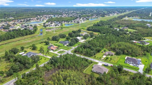 3110 CARNEGIE AVENUE, Orlando, FL 32833