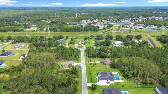 3110 CARNEGIE AVENUE, Orlando, FL 32833