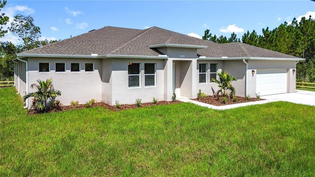 3110 CARNEGIE AVENUE, Orlando, FL 32833
