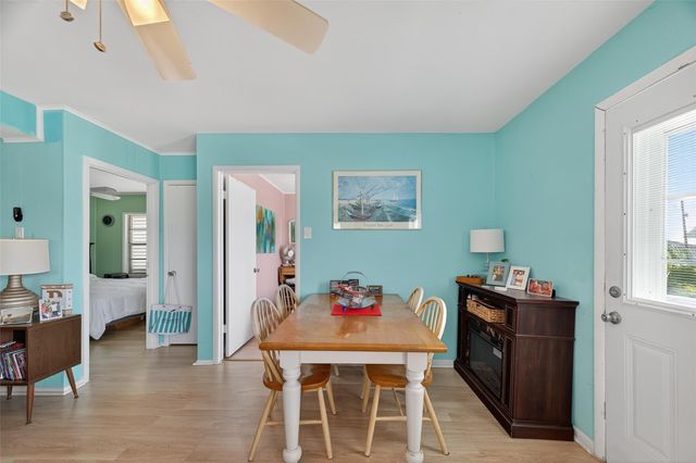 16700 Henry Morgan Road, Galveston, TX 77554