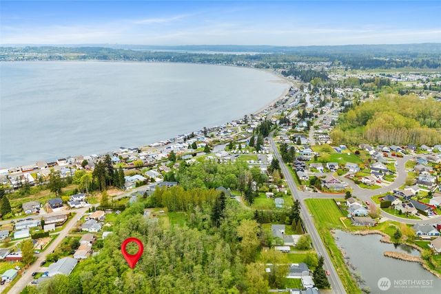 4872 Bay Road, Blaine, WA 98230