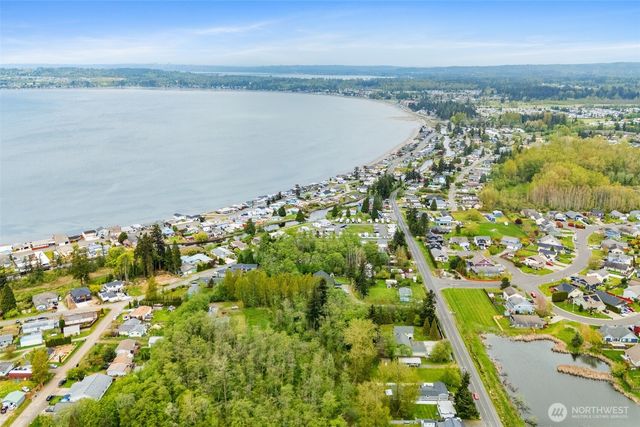 4872 Bay Road, Blaine, WA 98230