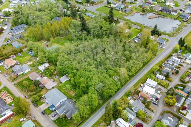 4872 Bay Road, Blaine, WA 98230