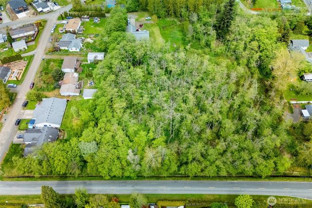 4872 Bay Road, Blaine, WA 98230