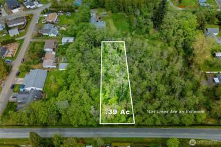 4872 Bay Road, Blaine, WA 98230