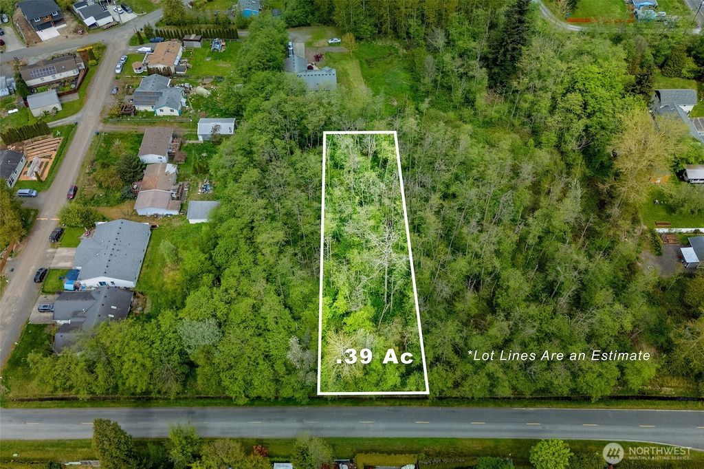 4872 Bay Road, Blaine, WA 98230