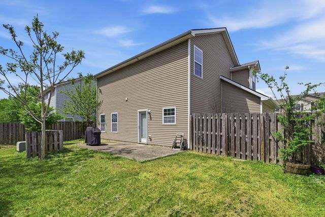 408 Cunningham Lane, Lexington, KY 40508