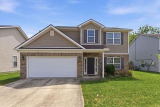 408 Cunningham Lane, Lexington, KY 40508