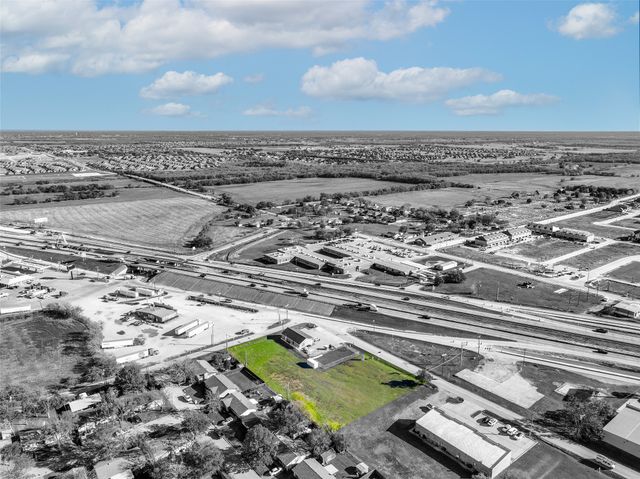 813 E Lamar Street, Royse City, TX 75189