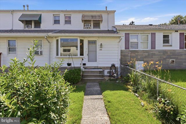 355 HIBBS AVE, Glenolden, PA 19036