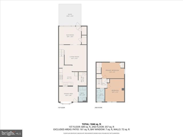 355 HIBBS AVE, Glenolden, PA 19036