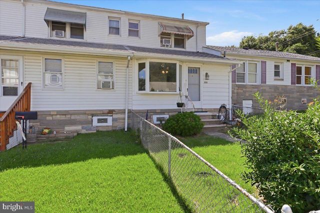 355 HIBBS AVE, Glenolden, PA 19036