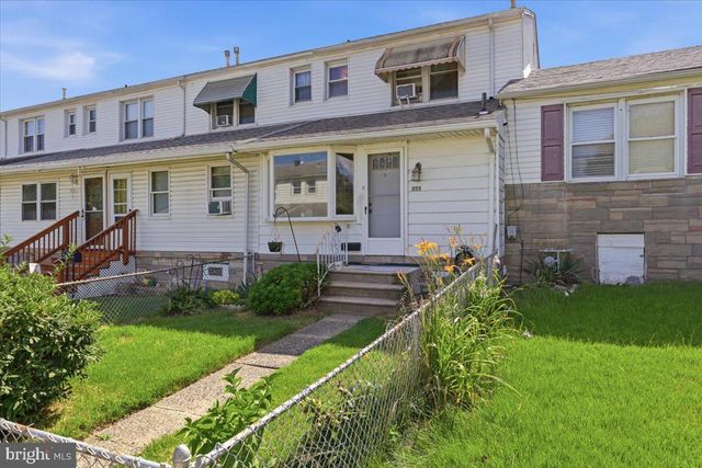 355 HIBBS AVE, Glenolden, PA 19036