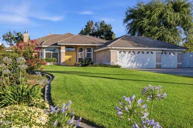 15331 Mabel Court, Bakersfield, CA 93314