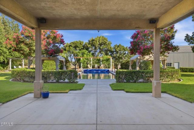 15331 Mabel Court, Bakersfield, CA 93314