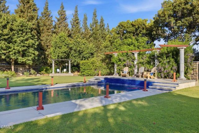 15331 Mabel Court, Bakersfield, CA 93314