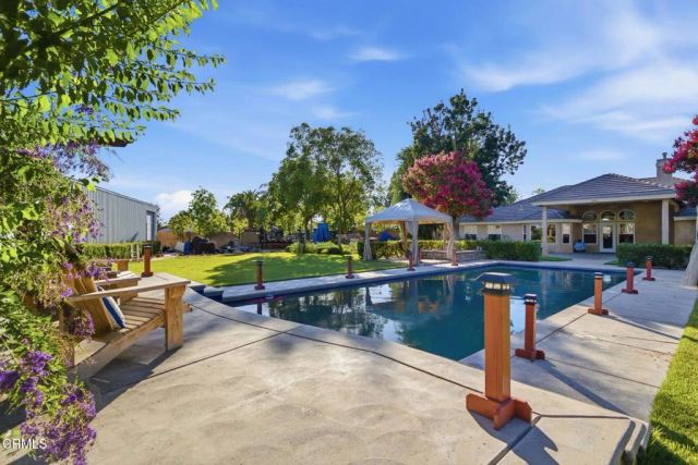 15331 Mabel Court, Bakersfield, CA 93314