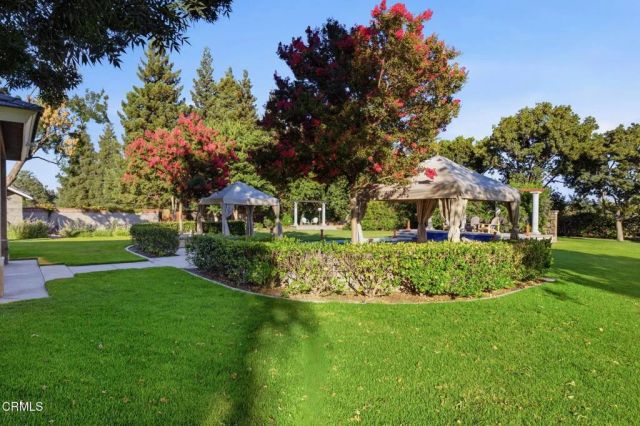 15331 Mabel Court, Bakersfield, CA 93314