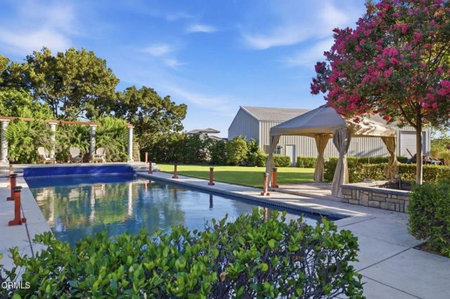 15331 Mabel Court, Bakersfield, CA 93314
