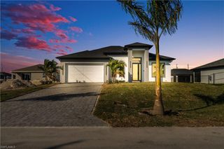 3817 NW 40th ST, Cape Coral, FL 33993