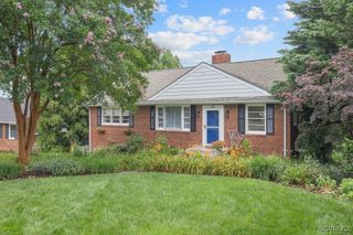 8702 Holly Hill Rd, Richmond, VA 23229