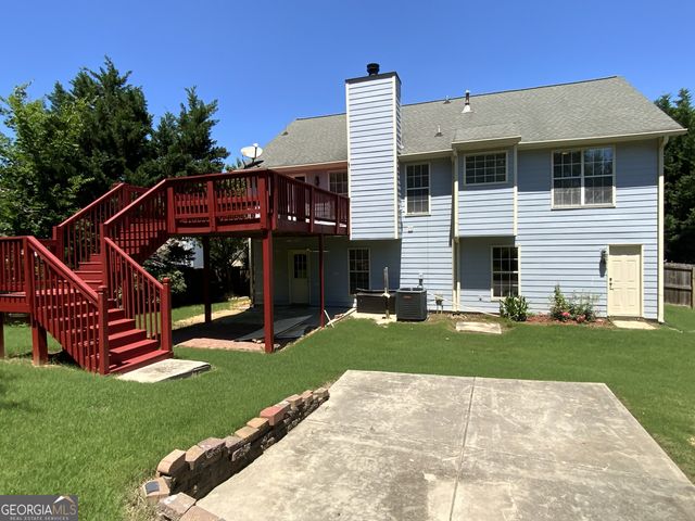 5600 Sugar Crossing Drive, Sugar Hill, GA 30518