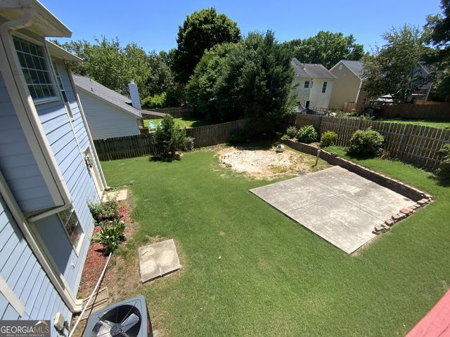 5600 Sugar Crossing Drive, Sugar Hill, GA 30518