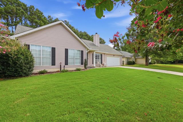 1012 Combine Court, Aiken, SC 29803