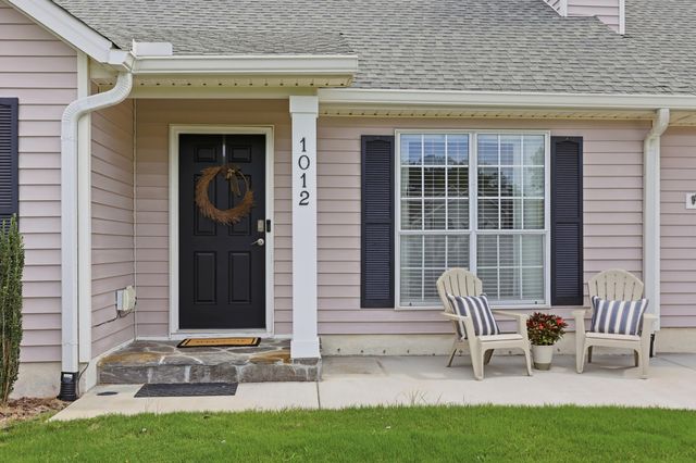 1012 Combine Court, Aiken, SC 29803
