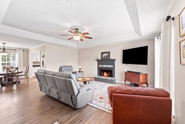 1012 Combine Court, Aiken, SC 29803