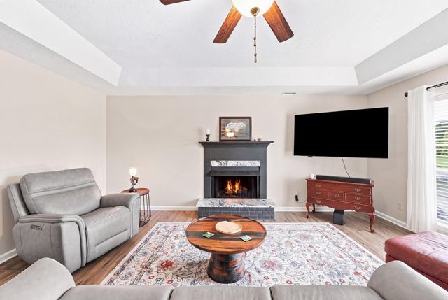 1012 Combine Court, Aiken, SC 29803